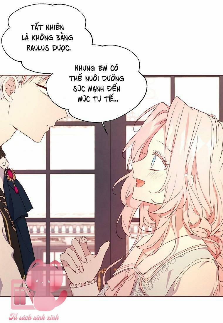 Quyến Rũ Papa Của Nhân Vật Phản Diện 138 trang 53