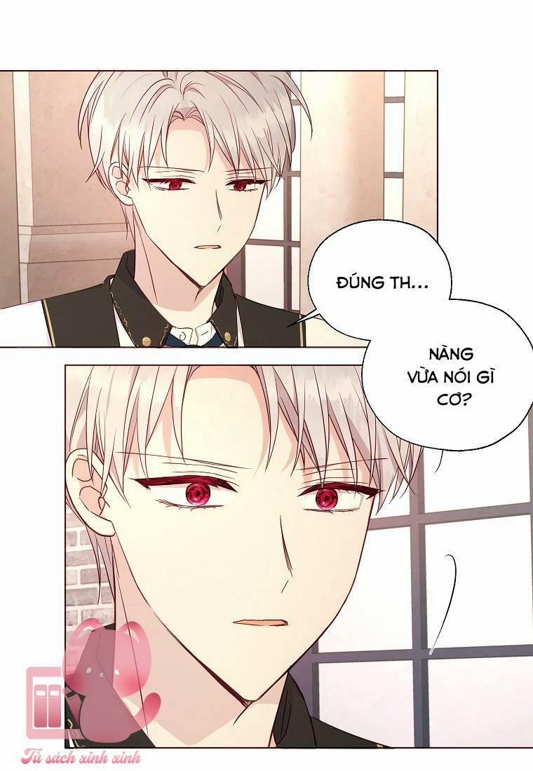 Quyến Rũ Papa Của Nhân Vật Phản Diện 138 trang 57