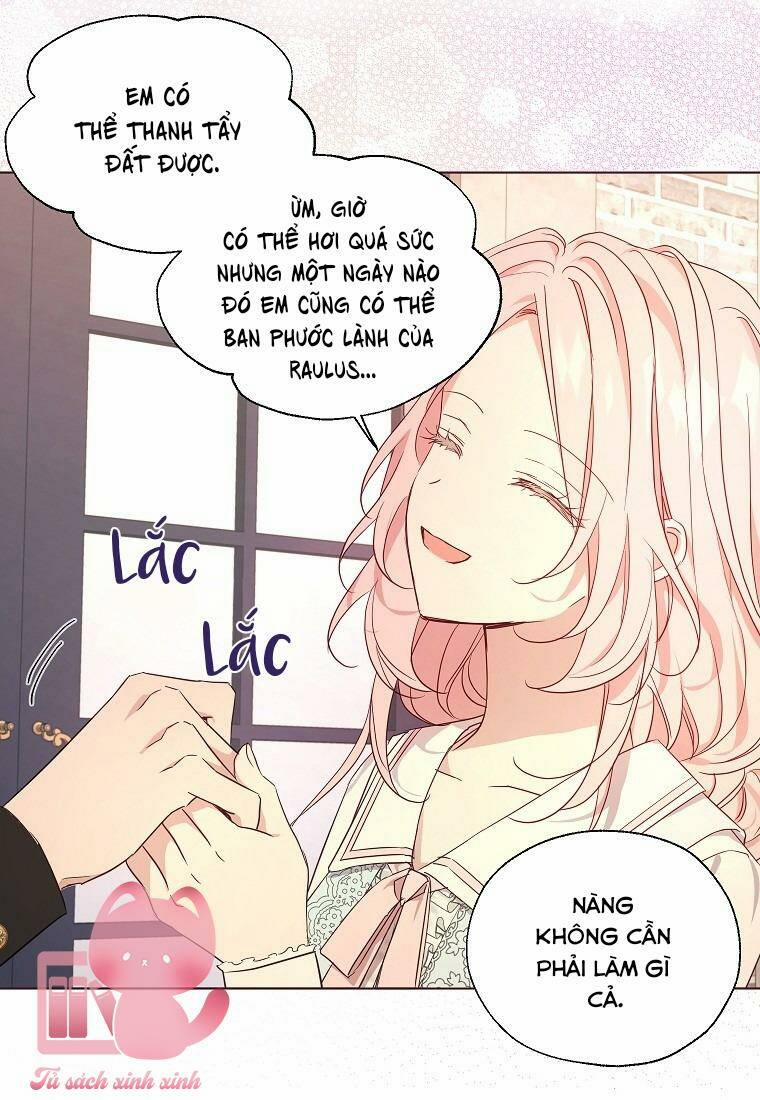 Quyến Rũ Papa Của Nhân Vật Phản Diện 138 trang 58