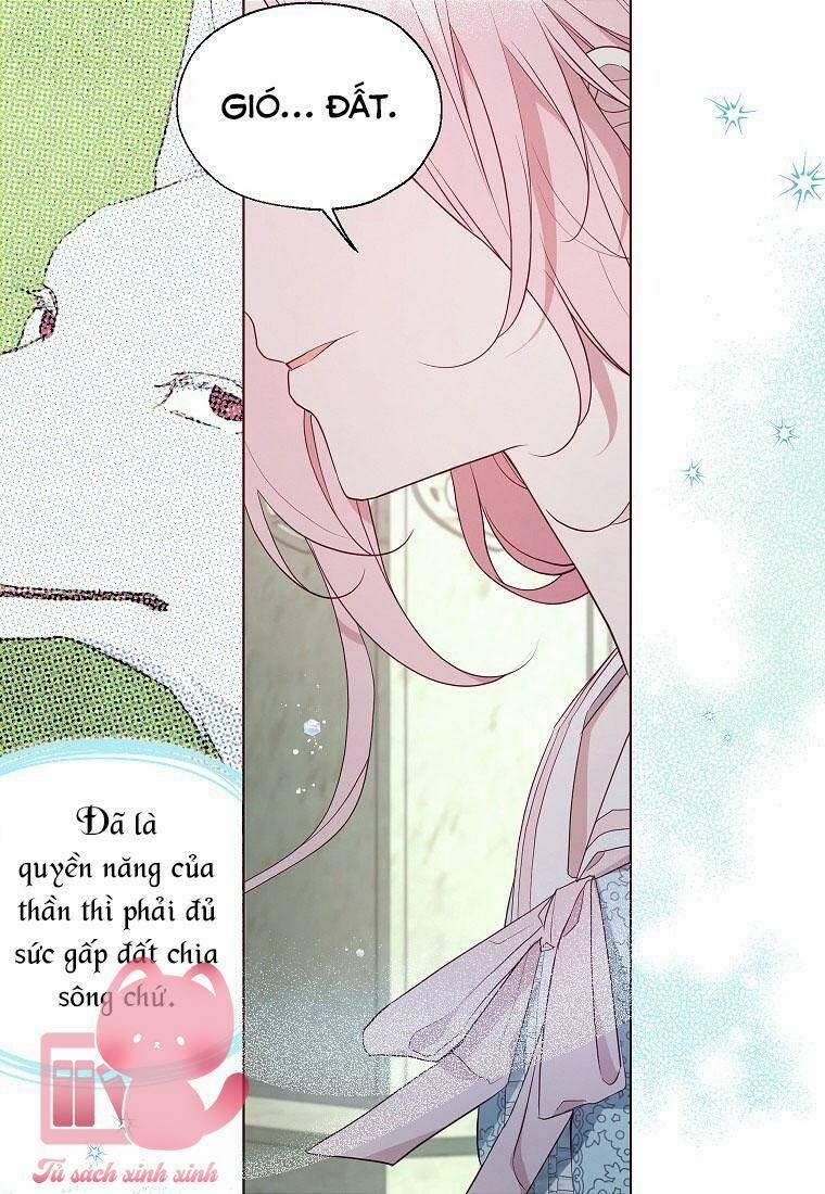 Quyến Rũ Papa Của Nhân Vật Phản Diện 138 trang 6