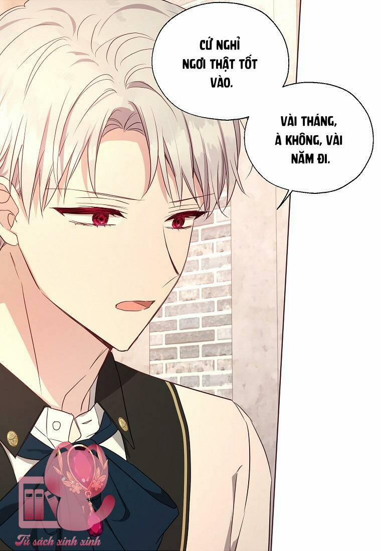 Quyến Rũ Papa Của Nhân Vật Phản Diện 138 trang 60