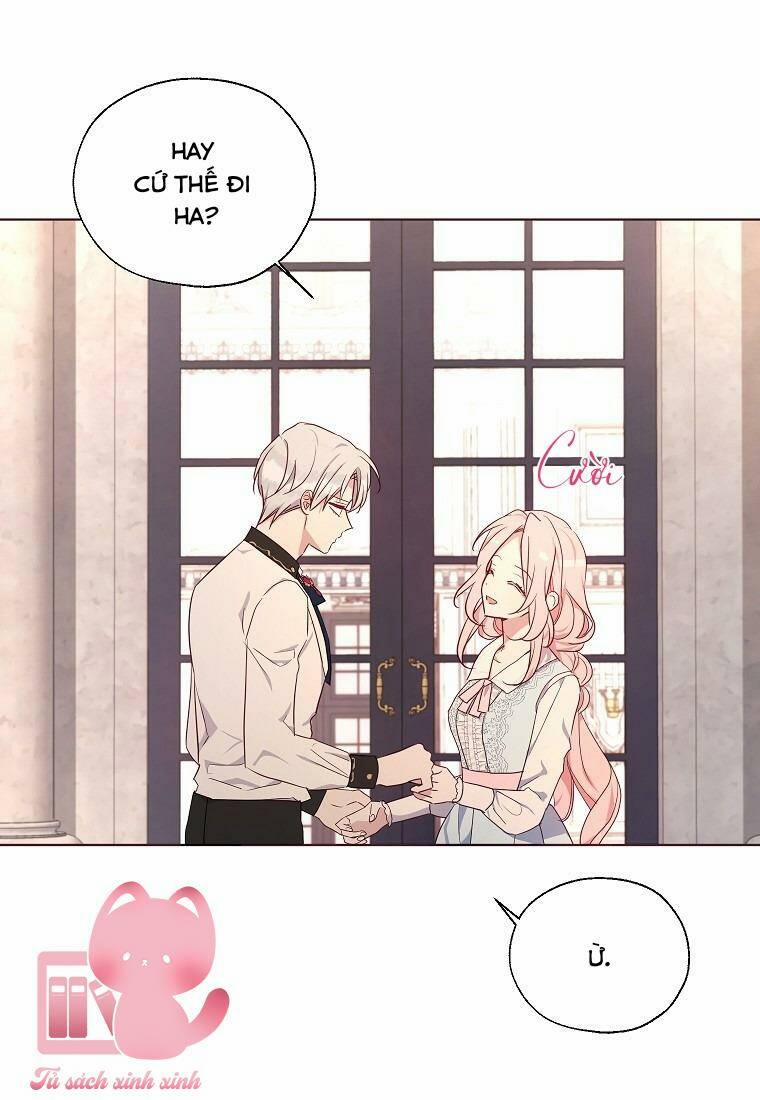 Quyến Rũ Papa Của Nhân Vật Phản Diện 138 trang 63
