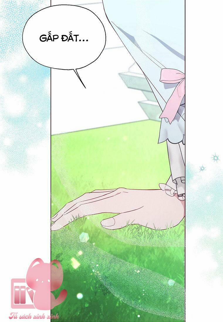 Quyến Rũ Papa Của Nhân Vật Phản Diện 138 trang 7