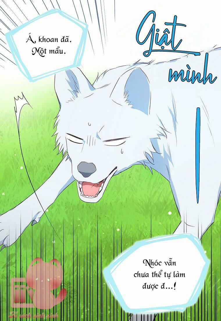 Quyến Rũ Papa Của Nhân Vật Phản Diện 138 trang 8