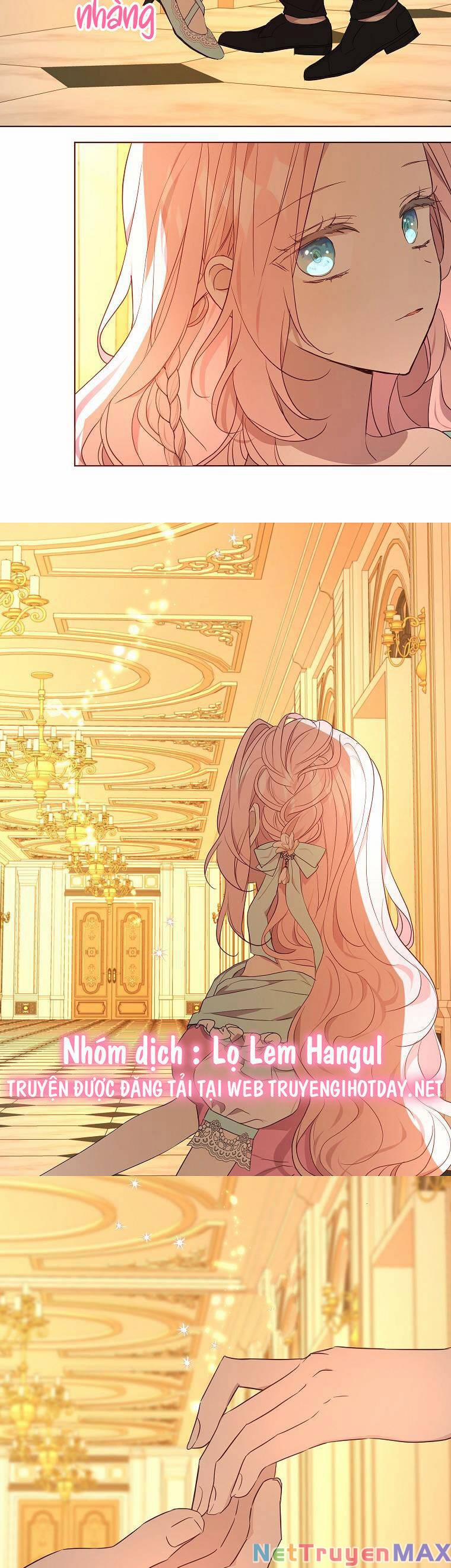 Quyến Rũ Papa Của Nhân Vật Phản Diện 139 trang 13