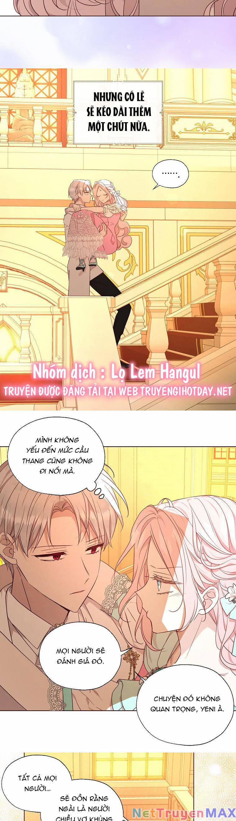 Quyến Rũ Papa Của Nhân Vật Phản Diện 139 trang 2