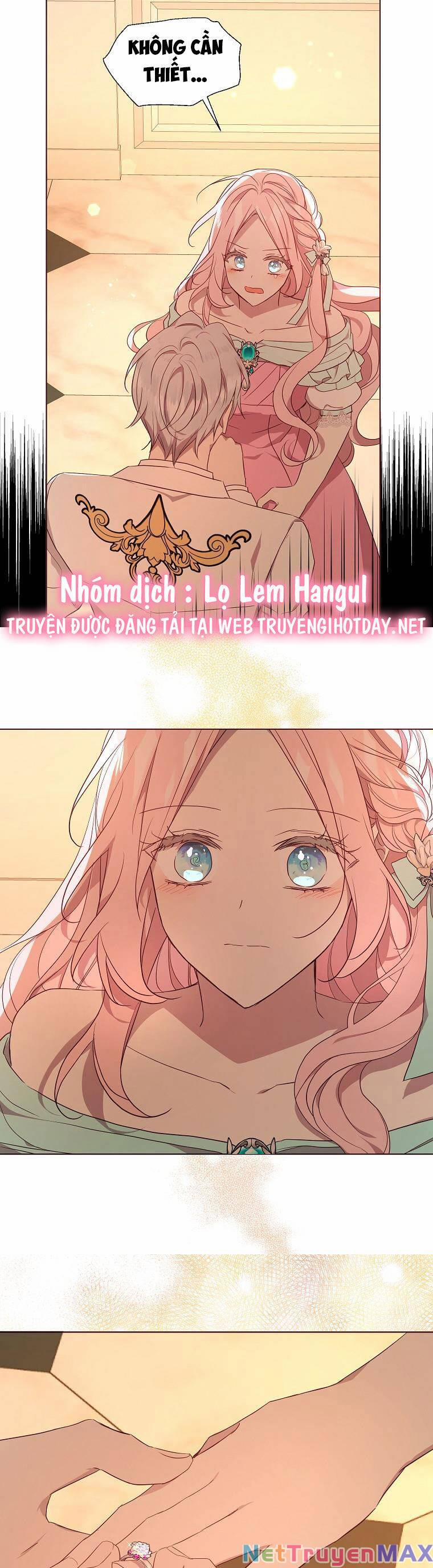 Quyến Rũ Papa Của Nhân Vật Phản Diện 139 trang 25