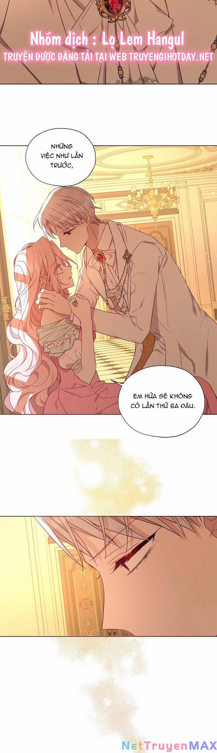 Quyến Rũ Papa Của Nhân Vật Phản Diện 139 trang 9