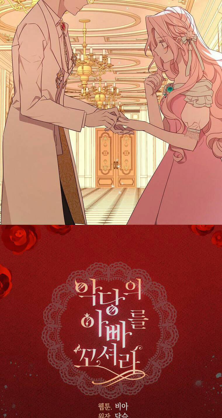 Quyến Rũ Papa Của Nhân Vật Phản Diện 140.2 trang 1