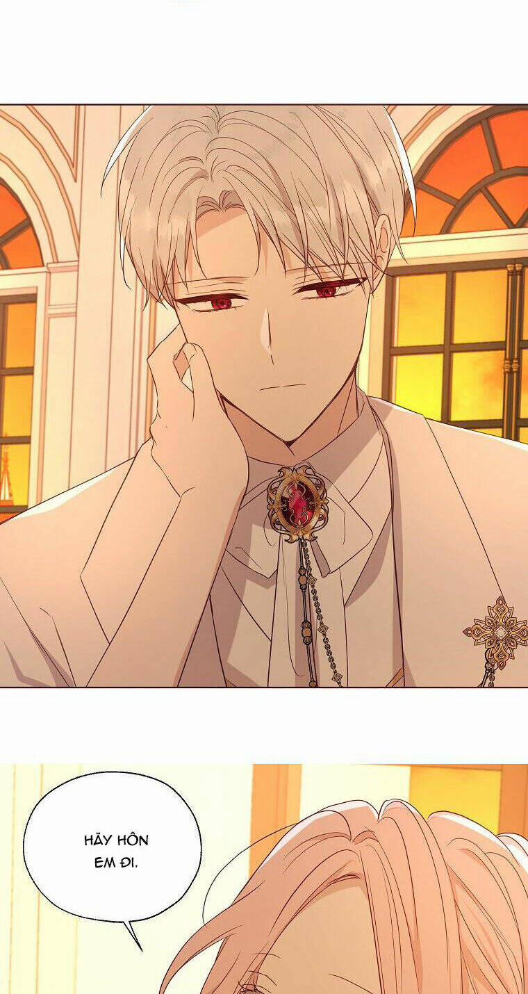 Quyến Rũ Papa Của Nhân Vật Phản Diện 140.2 trang 10