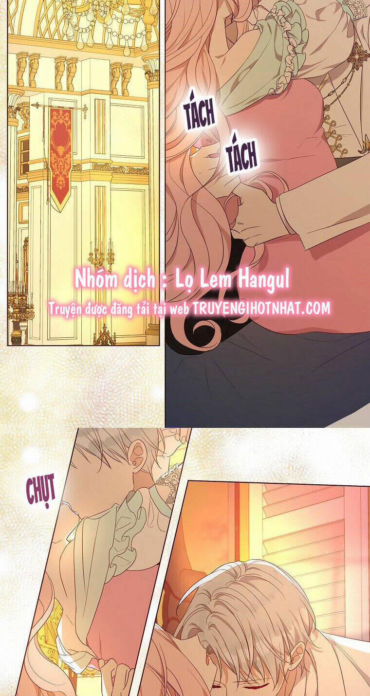 Quyến Rũ Papa Của Nhân Vật Phản Diện 140.2 trang 14