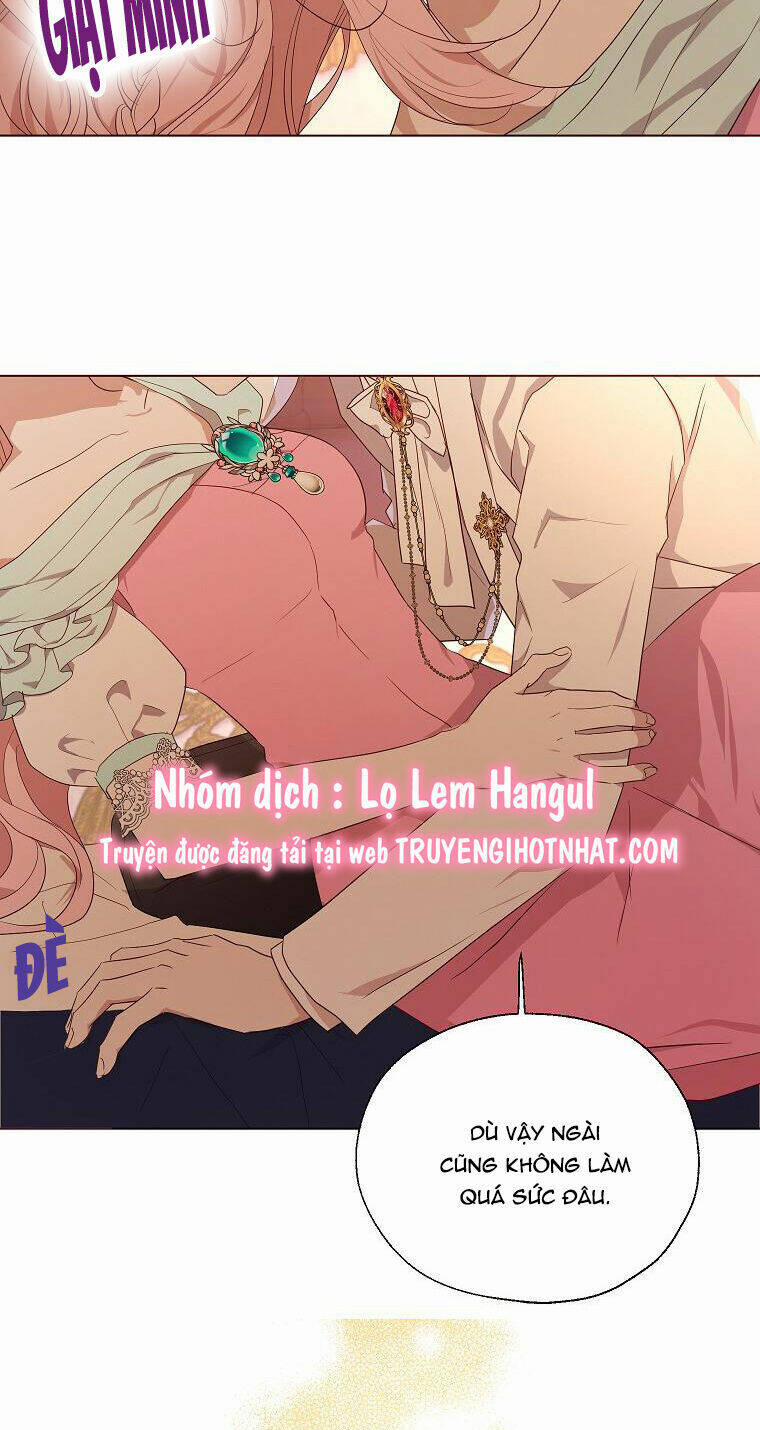 Quyến Rũ Papa Của Nhân Vật Phản Diện 140.2 trang 16