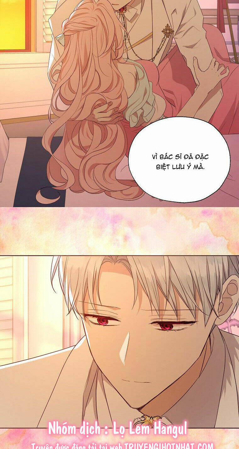 Quyến Rũ Papa Của Nhân Vật Phản Diện 140.2 trang 18