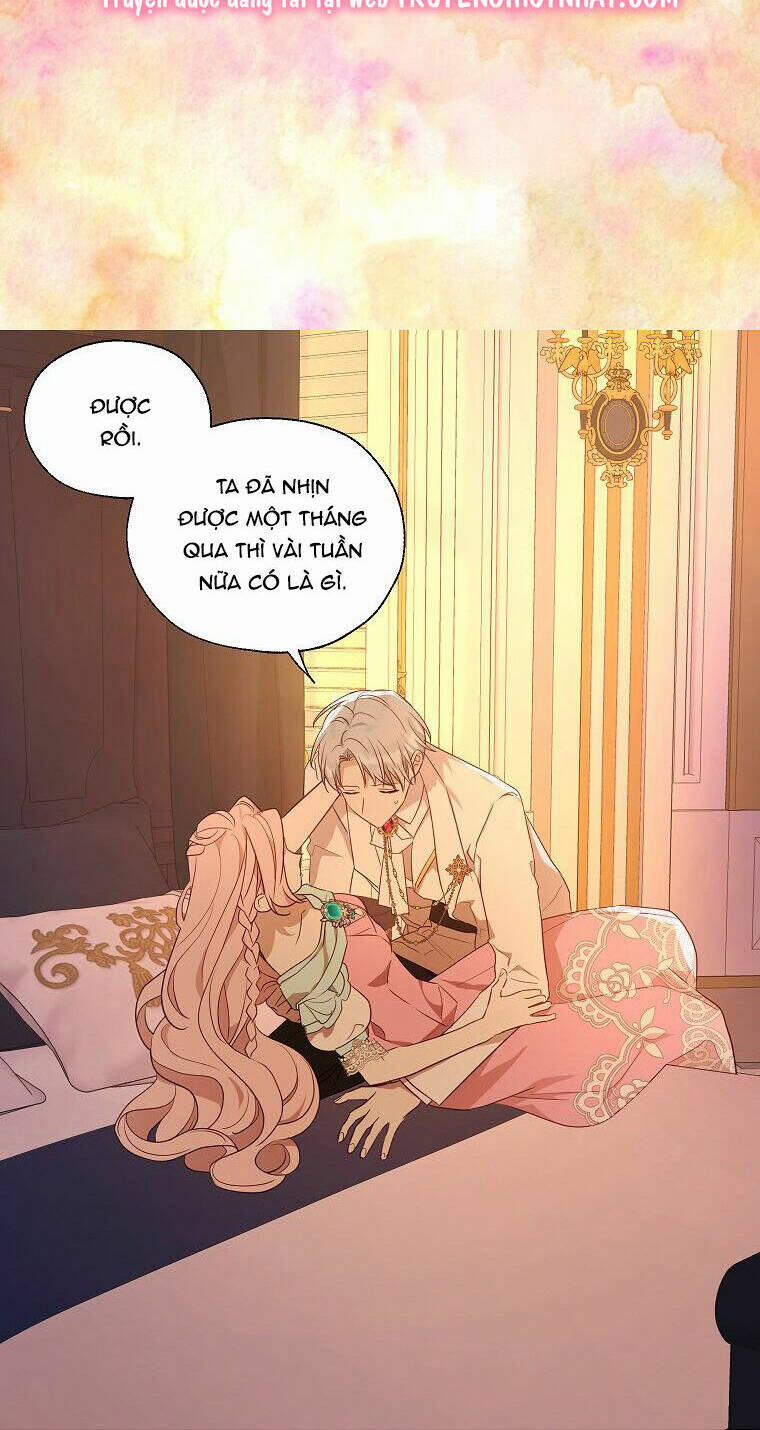 Quyến Rũ Papa Của Nhân Vật Phản Diện 140.2 trang 19
