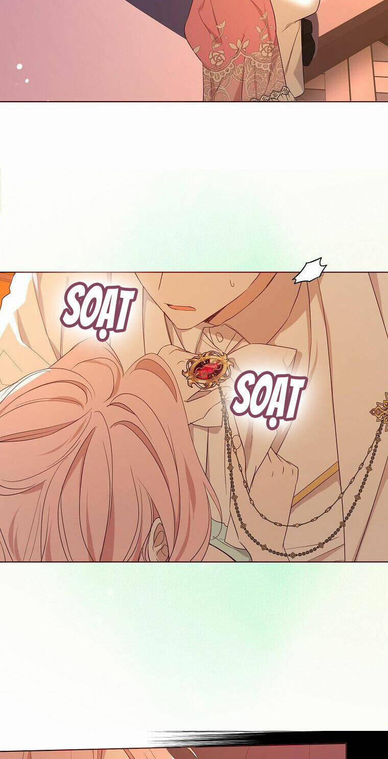 Quyến Rũ Papa Của Nhân Vật Phản Diện 140.2 trang 22