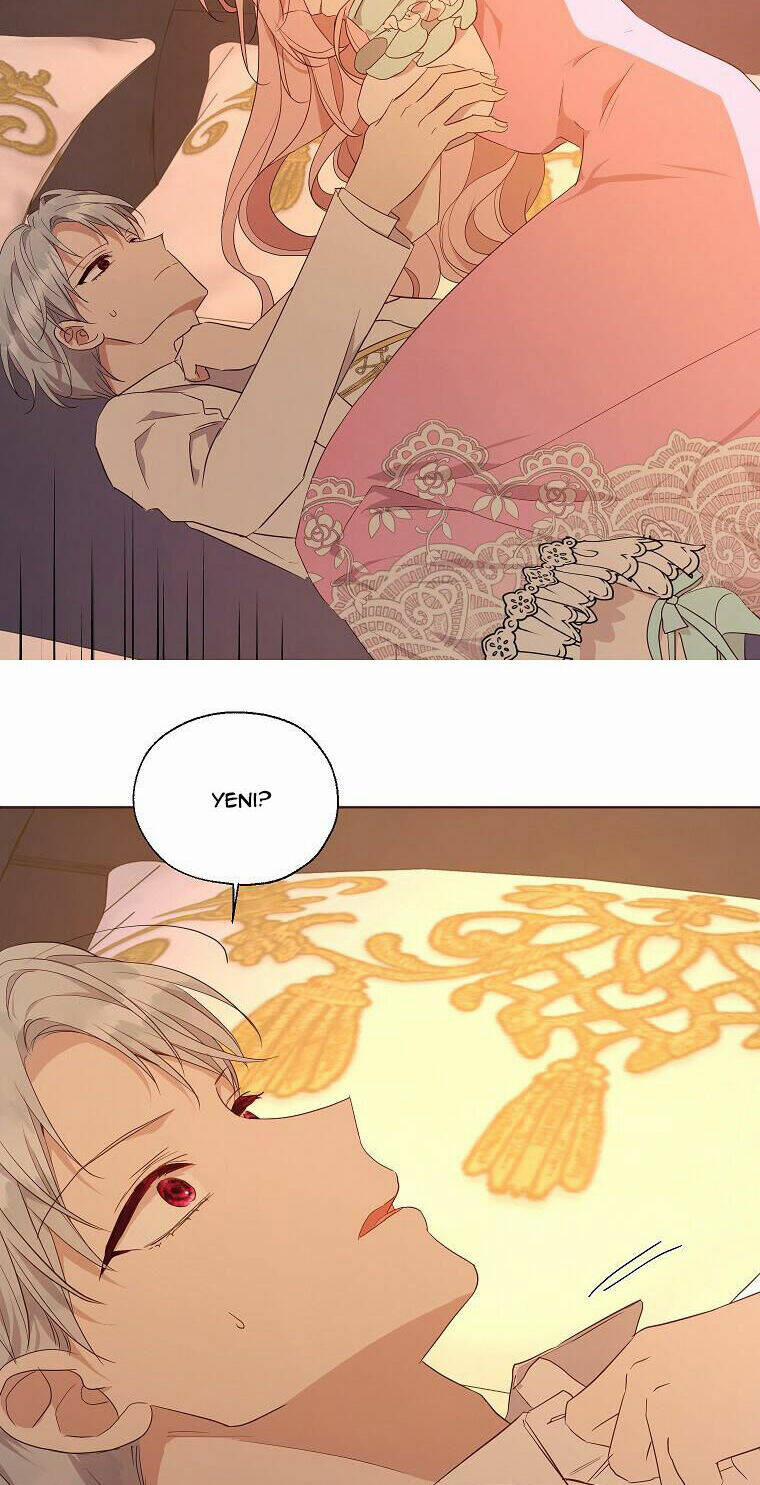 Quyến Rũ Papa Của Nhân Vật Phản Diện 140.2 trang 24