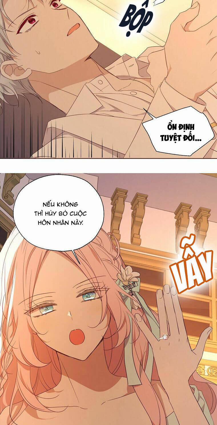 Quyến Rũ Papa Của Nhân Vật Phản Diện 140.2 trang 27