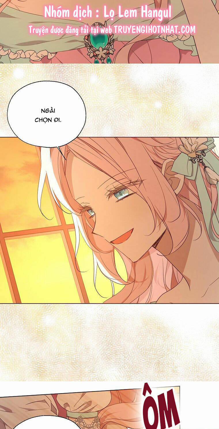 Quyến Rũ Papa Của Nhân Vật Phản Diện 140.2 trang 28