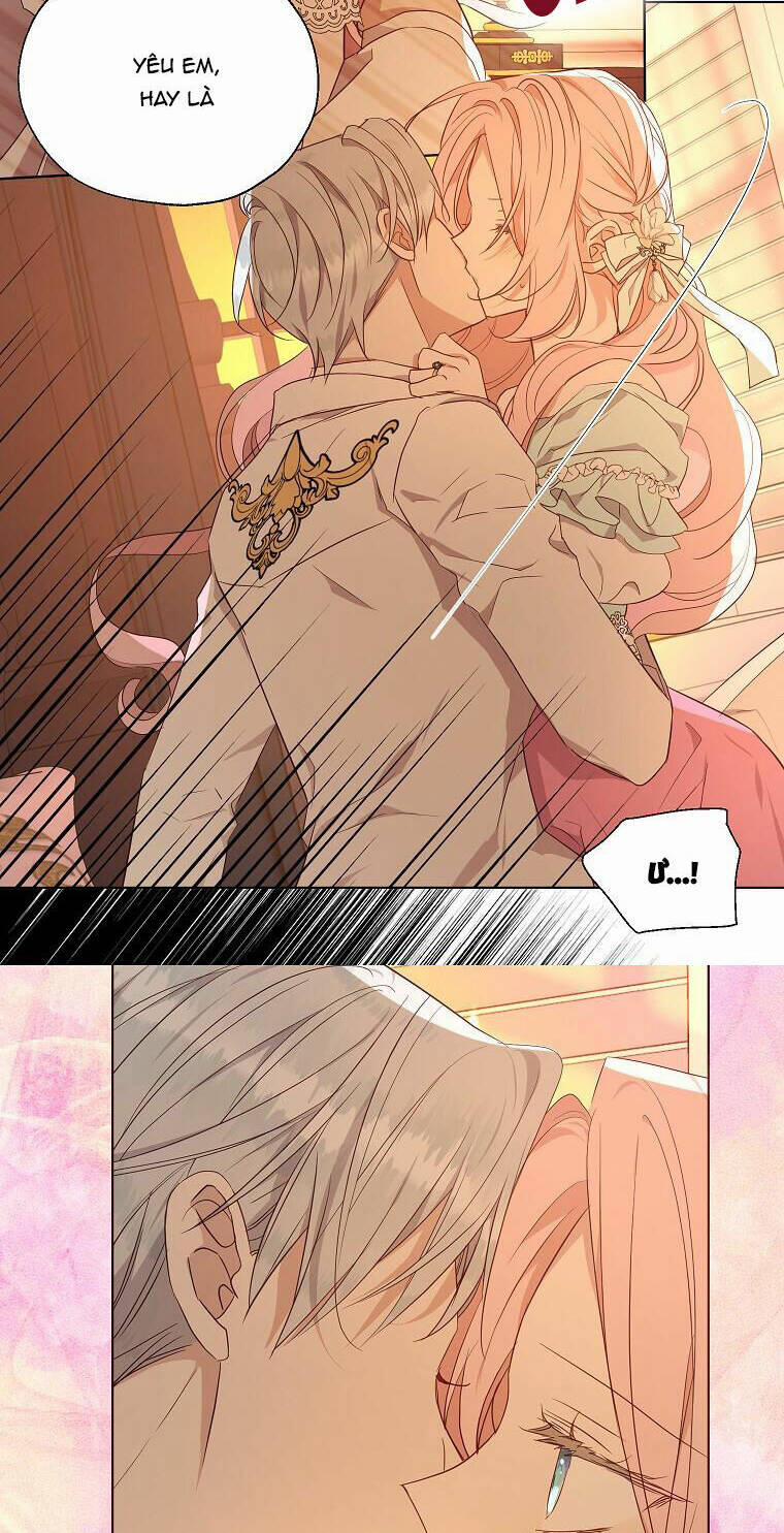 Quyến Rũ Papa Của Nhân Vật Phản Diện 140.2 trang 29