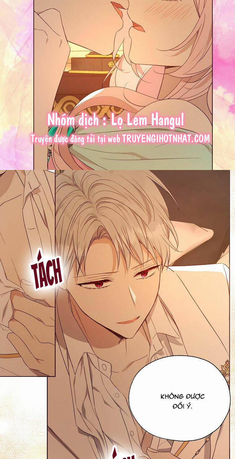 Quyến Rũ Papa Của Nhân Vật Phản Diện 140.2 trang 30