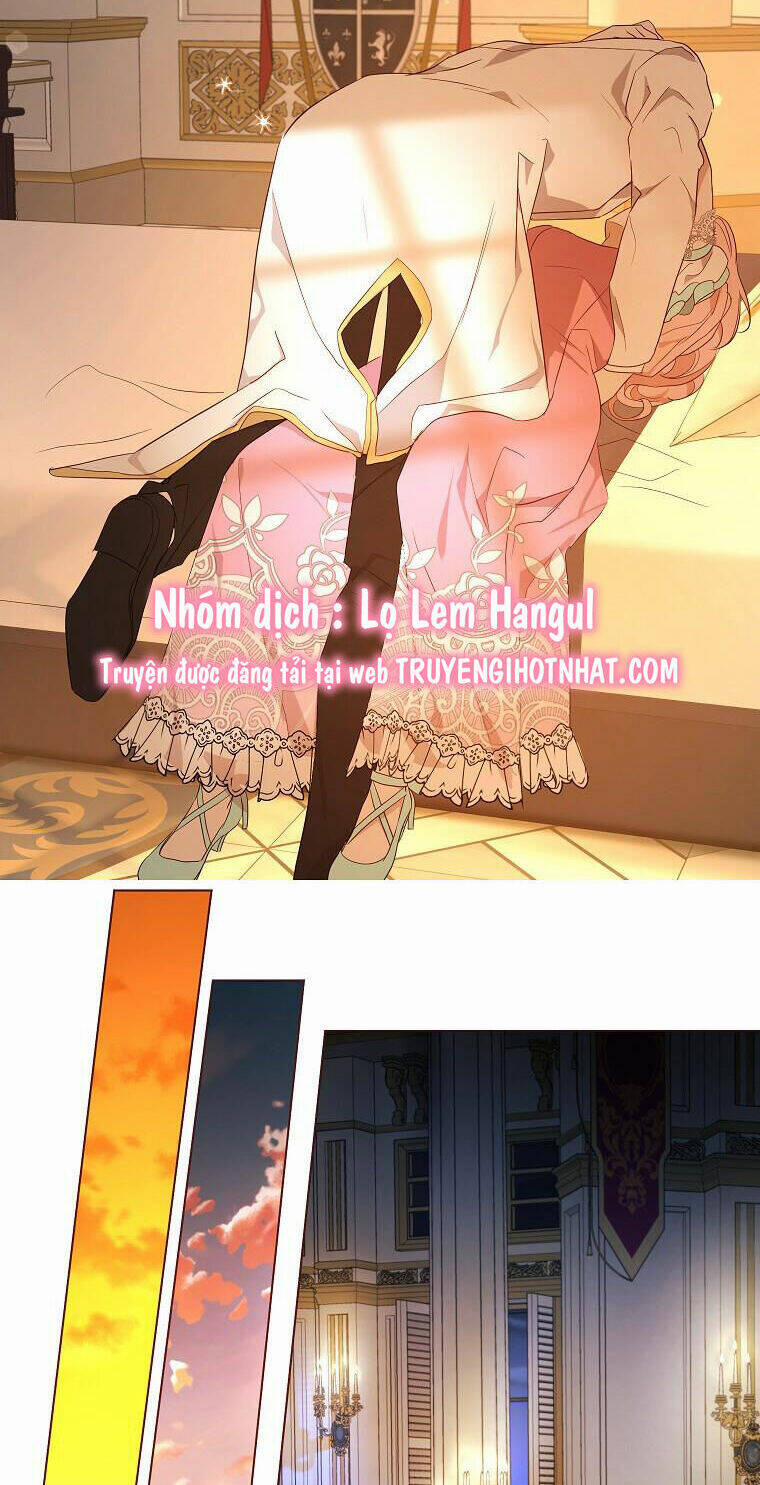 Quyến Rũ Papa Của Nhân Vật Phản Diện 140.2 trang 32