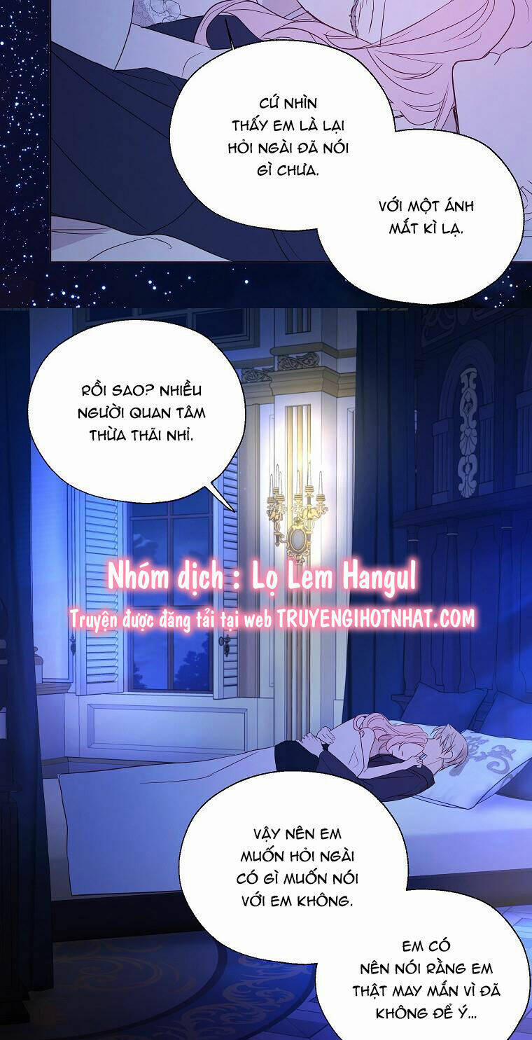 Quyến Rũ Papa Của Nhân Vật Phản Diện 140.2 trang 36