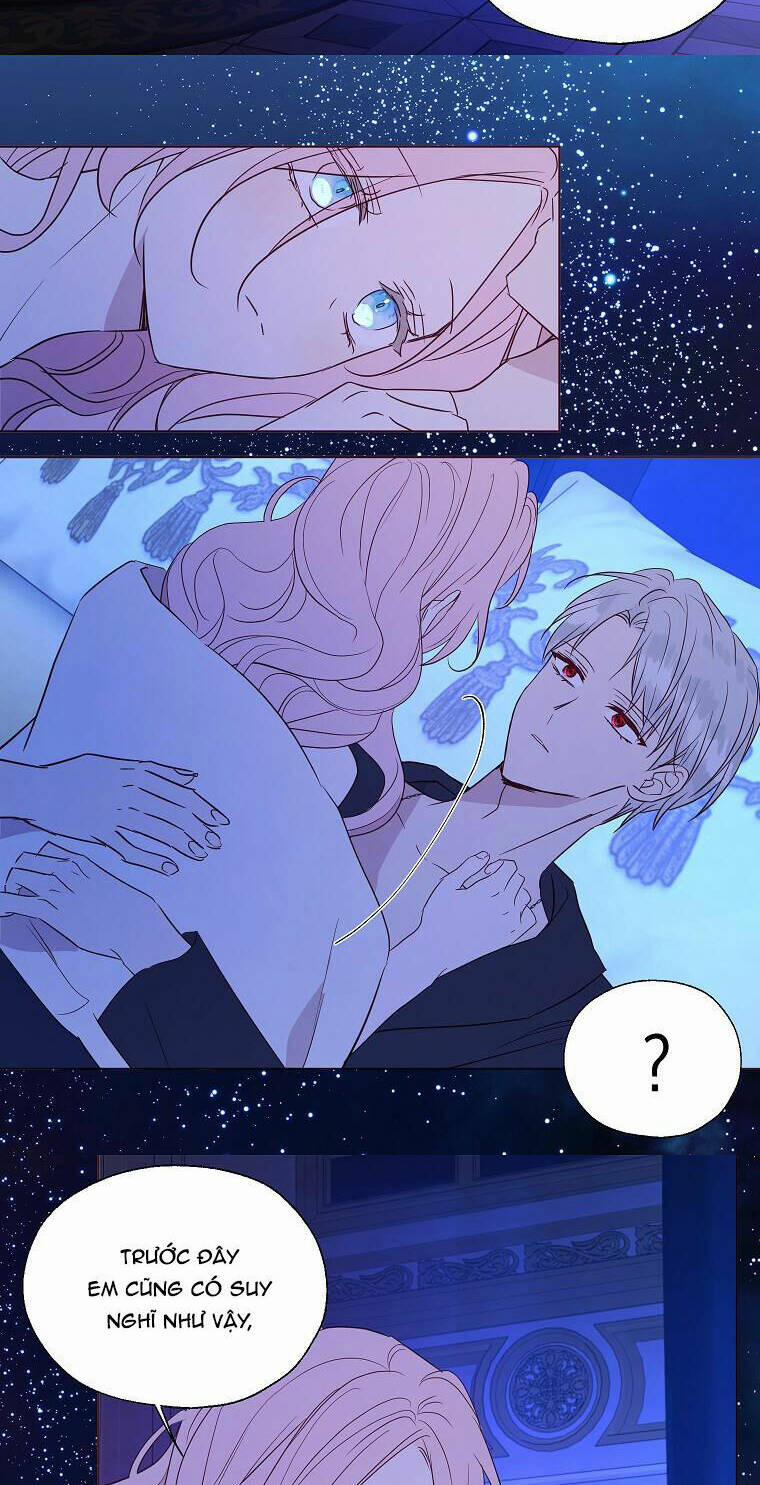 Quyến Rũ Papa Của Nhân Vật Phản Diện 140.2 trang 37