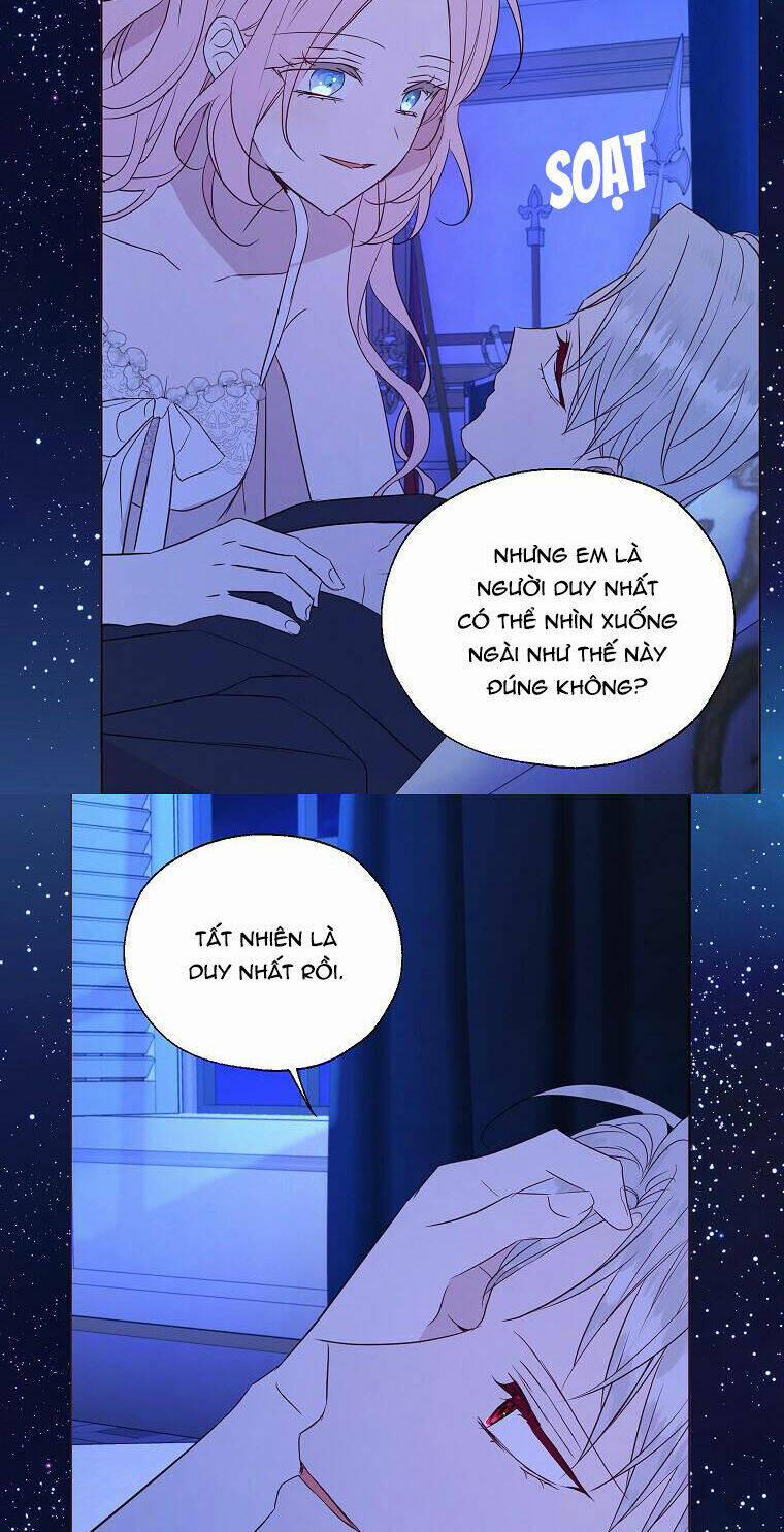 Quyến Rũ Papa Của Nhân Vật Phản Diện 140.2 trang 38