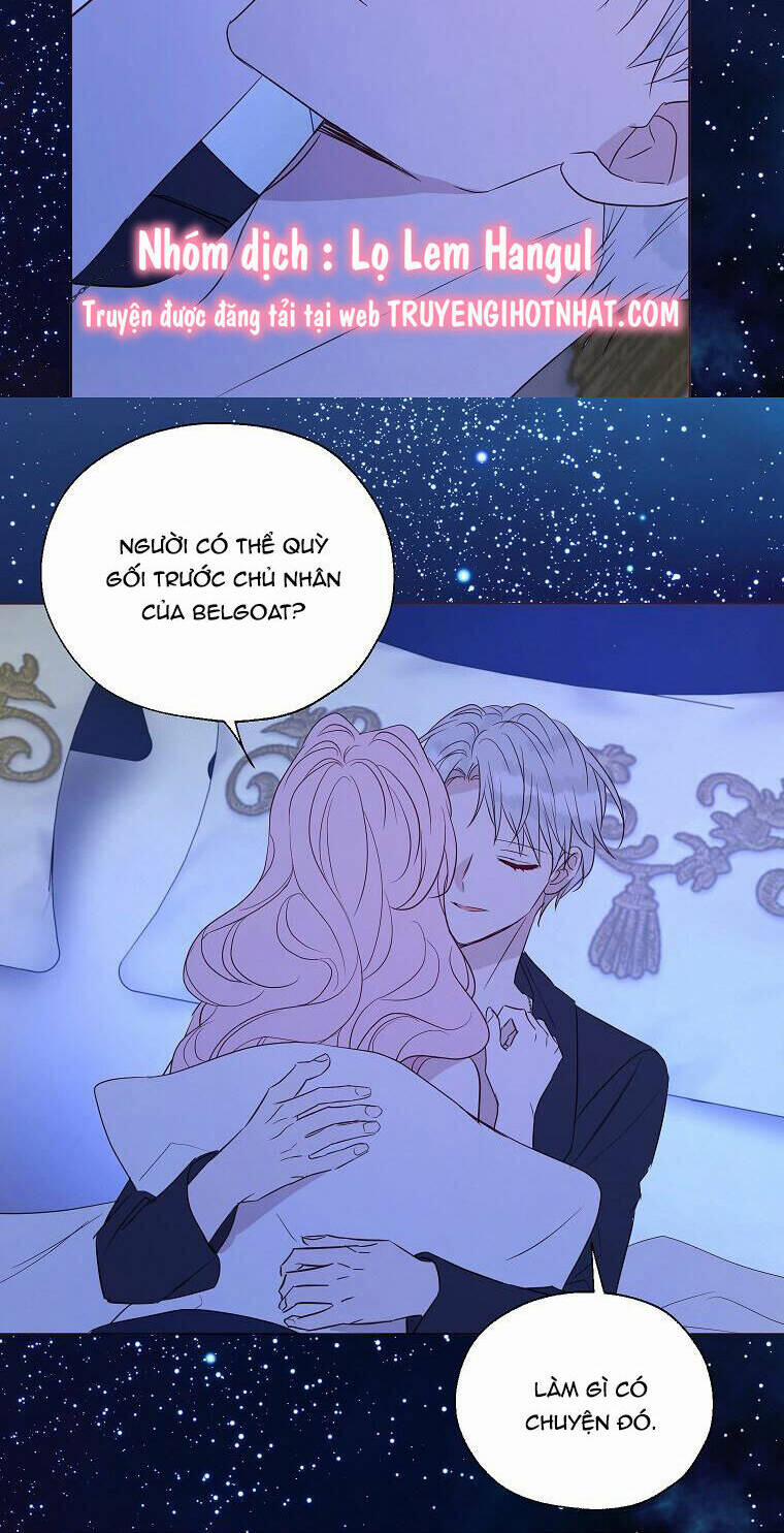 Quyến Rũ Papa Của Nhân Vật Phản Diện 140.2 trang 39