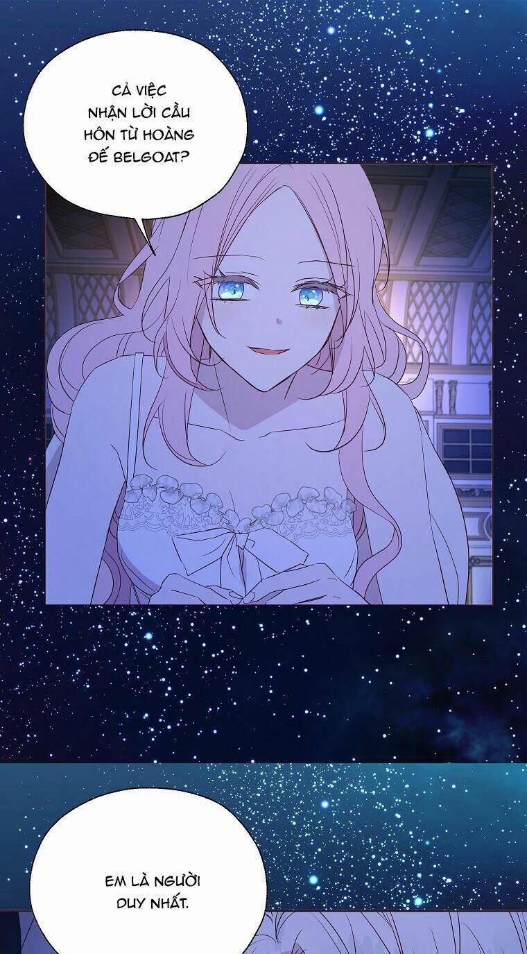 Quyến Rũ Papa Của Nhân Vật Phản Diện 140.2 trang 40