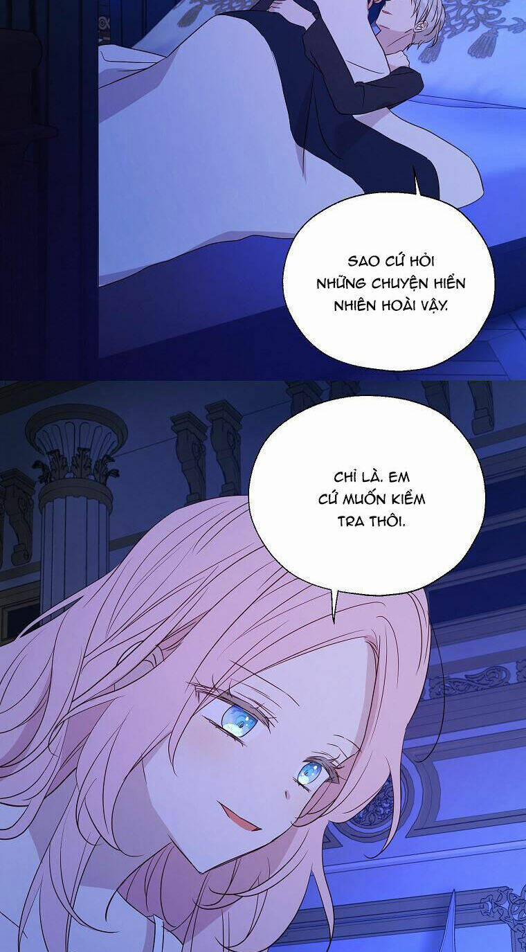 Quyến Rũ Papa Của Nhân Vật Phản Diện 140.2 trang 42