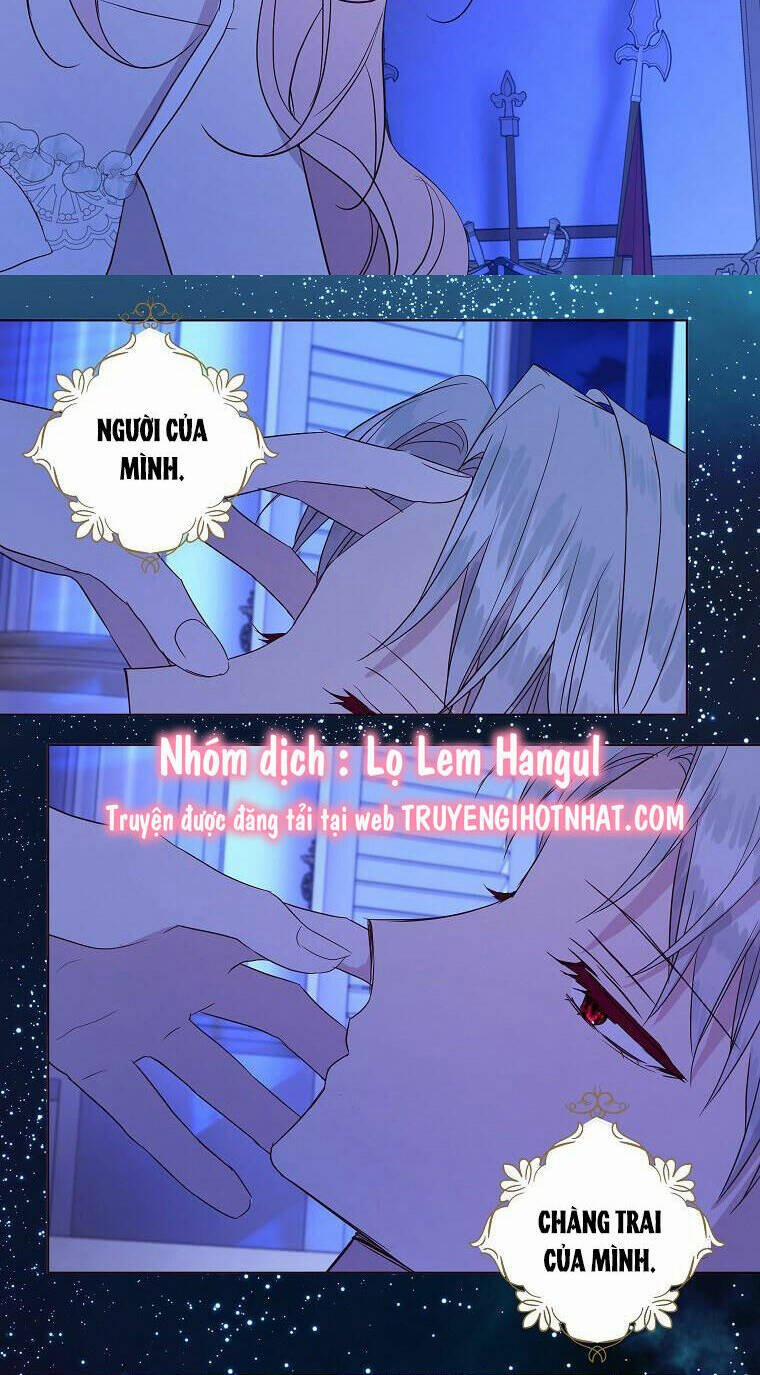 Quyến Rũ Papa Của Nhân Vật Phản Diện 140.2 trang 43