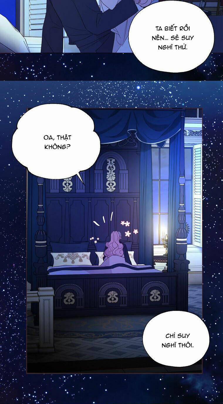 Quyến Rũ Papa Của Nhân Vật Phản Diện 140.2 trang 51