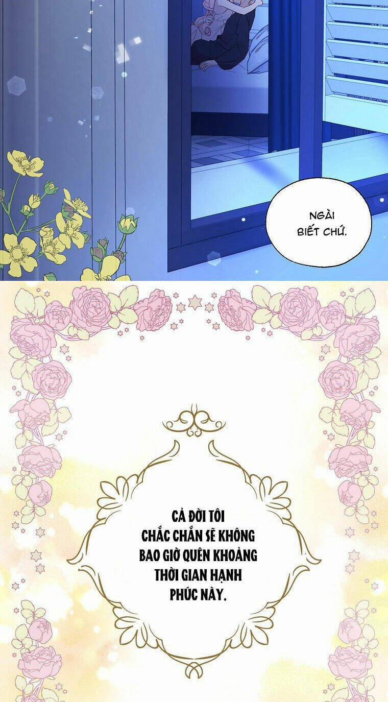 Quyến Rũ Papa Của Nhân Vật Phản Diện 140.2 trang 54