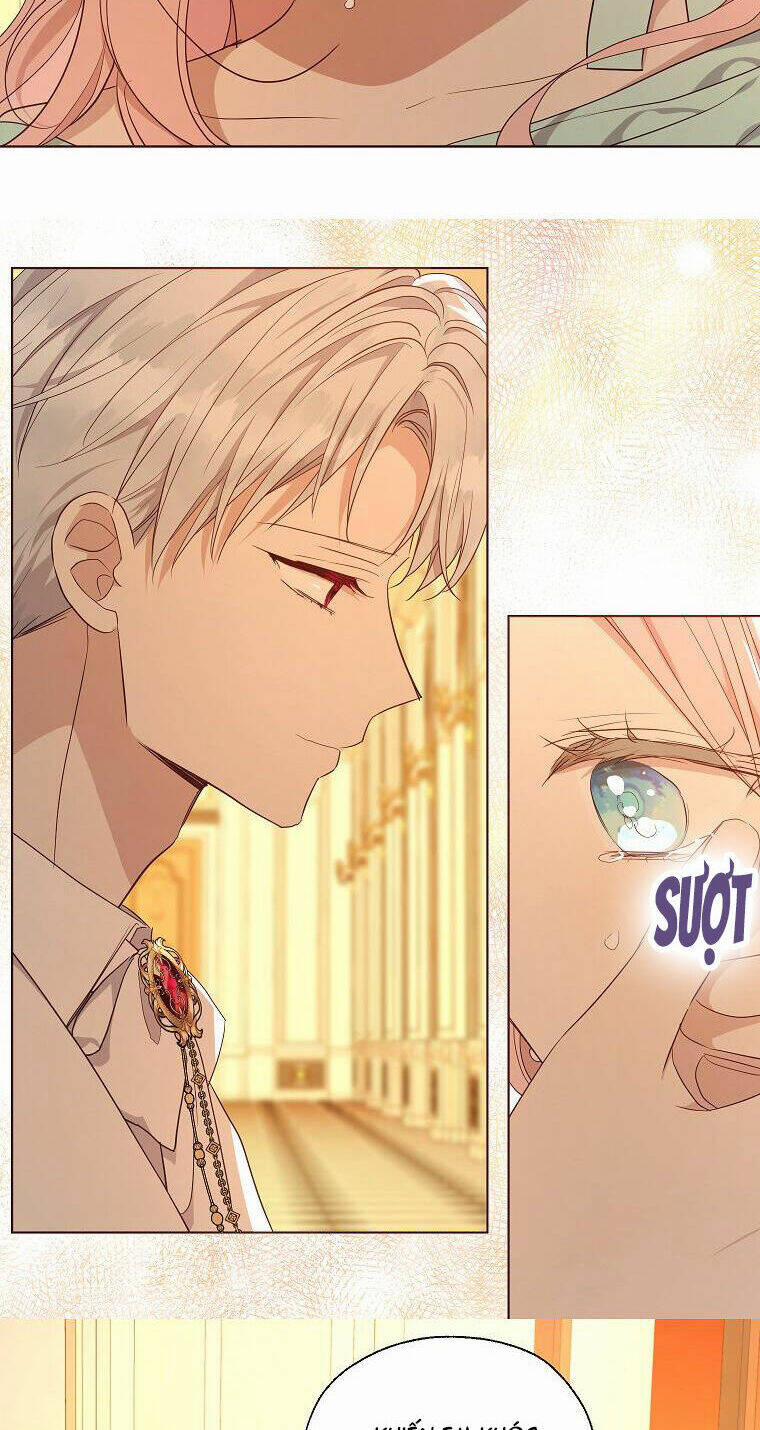 Quyến Rũ Papa Của Nhân Vật Phản Diện 140.2 trang 6