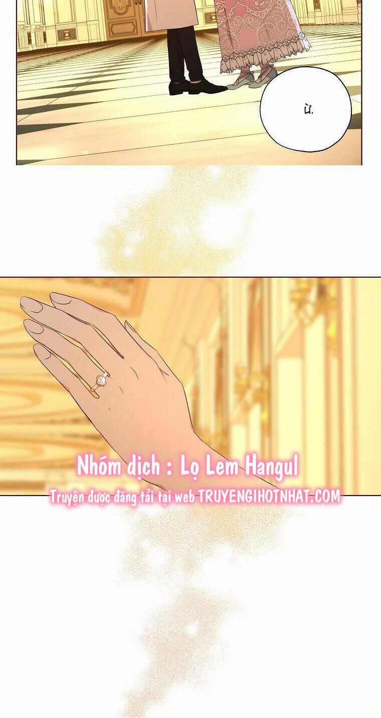 Quyến Rũ Papa Của Nhân Vật Phản Diện 140.2 trang 9