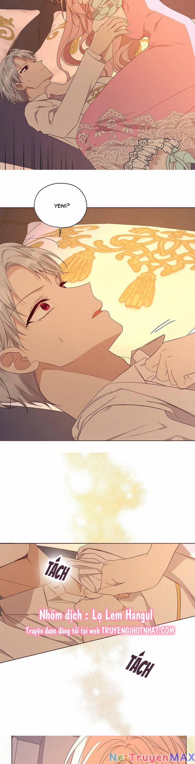 Quyến Rũ Papa Của Nhân Vật Phản Diện 140 trang 12