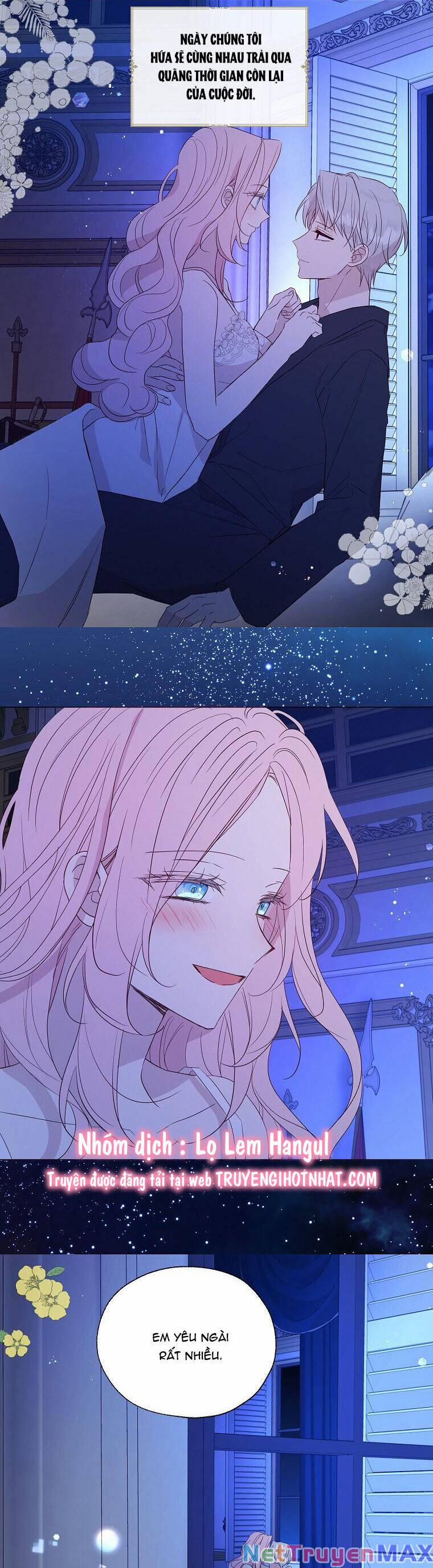 Quyến Rũ Papa Của Nhân Vật Phản Diện 140 trang 26