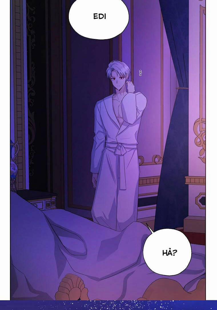 Quyến Rũ Papa Của Nhân Vật Phản Diện 141 trang 11