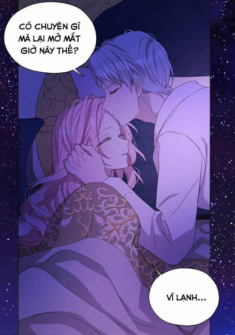 Quyến Rũ Papa Của Nhân Vật Phản Diện 141 trang 13