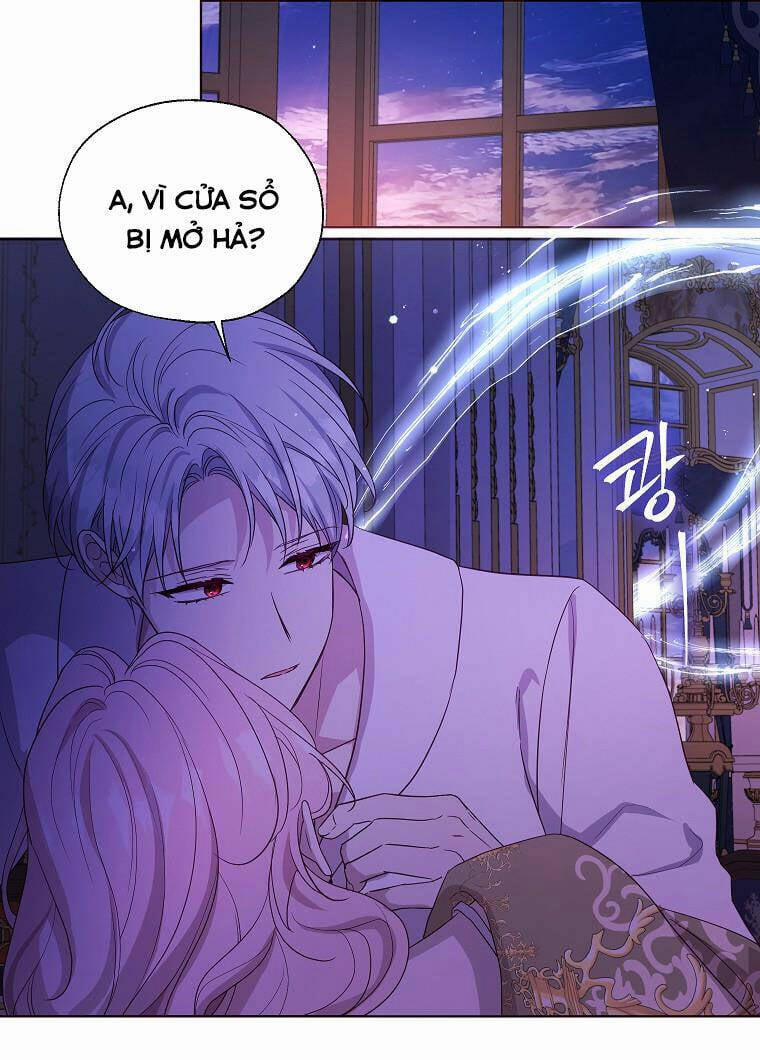 Quyến Rũ Papa Của Nhân Vật Phản Diện 141 trang 14