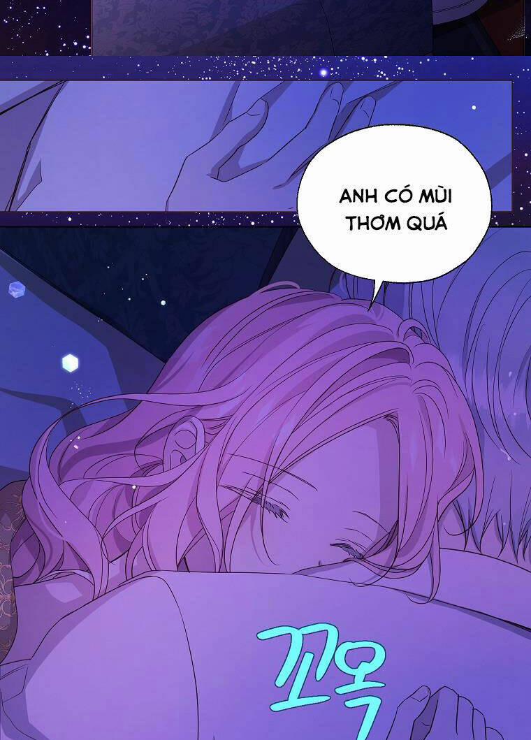 Quyến Rũ Papa Của Nhân Vật Phản Diện 141 trang 16