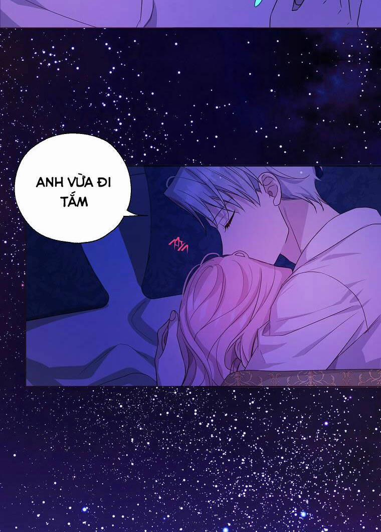 Quyến Rũ Papa Của Nhân Vật Phản Diện 141 trang 17