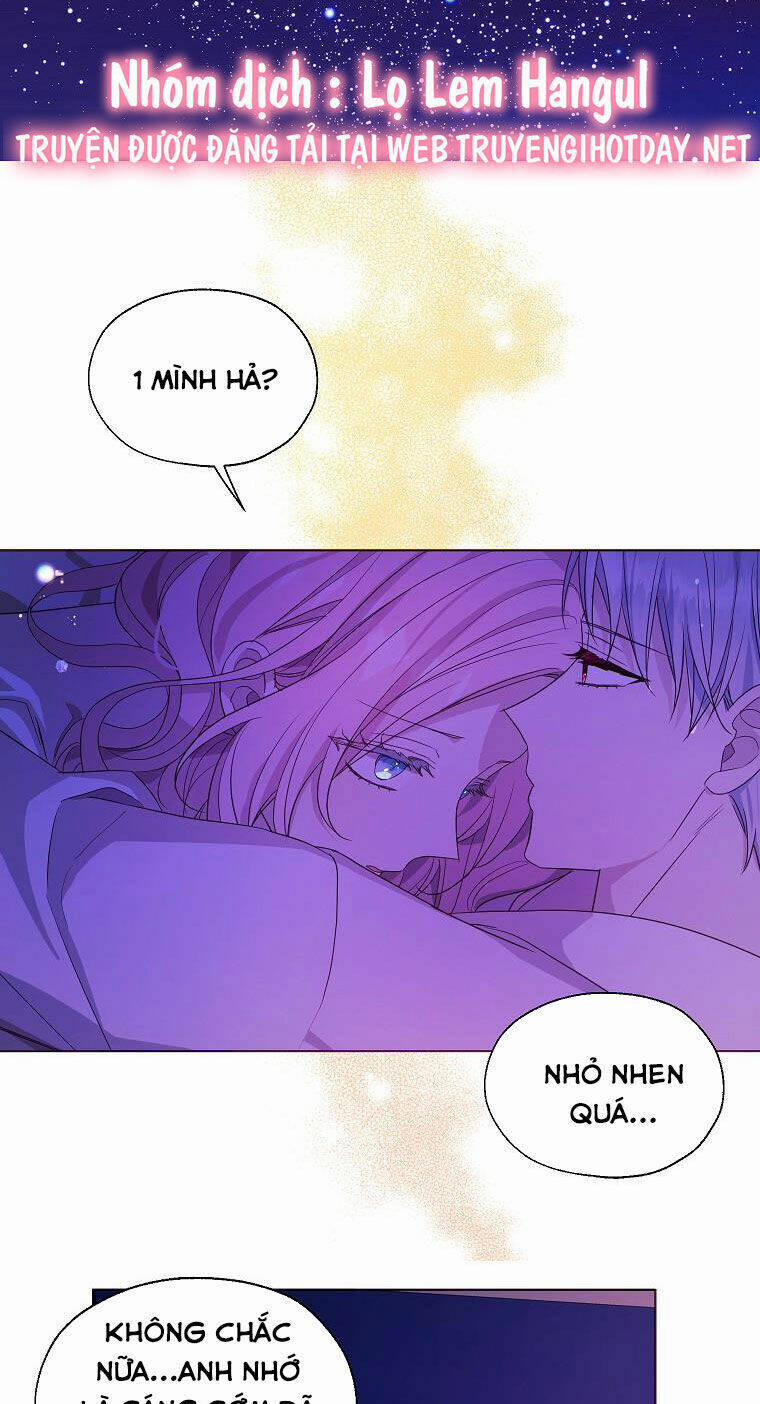 Quyến Rũ Papa Của Nhân Vật Phản Diện 141 trang 18