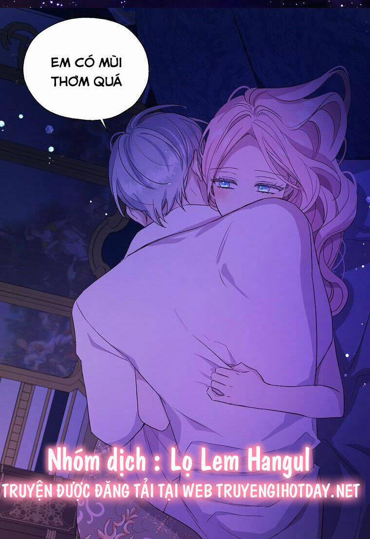 Quyến Rũ Papa Của Nhân Vật Phản Diện 141 trang 26