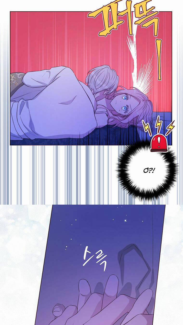 Quyến Rũ Papa Của Nhân Vật Phản Diện 141 trang 29