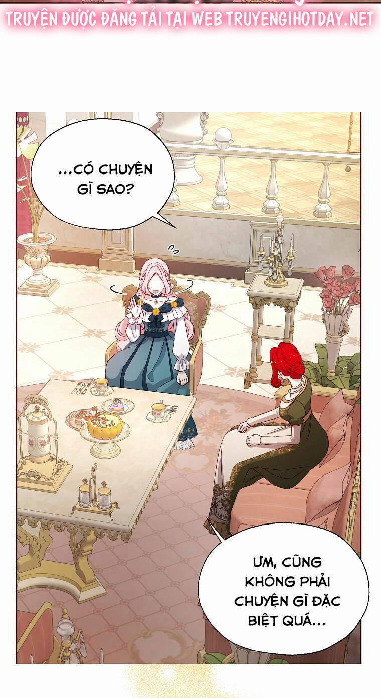 Quyến Rũ Papa Của Nhân Vật Phản Diện 141 trang 3