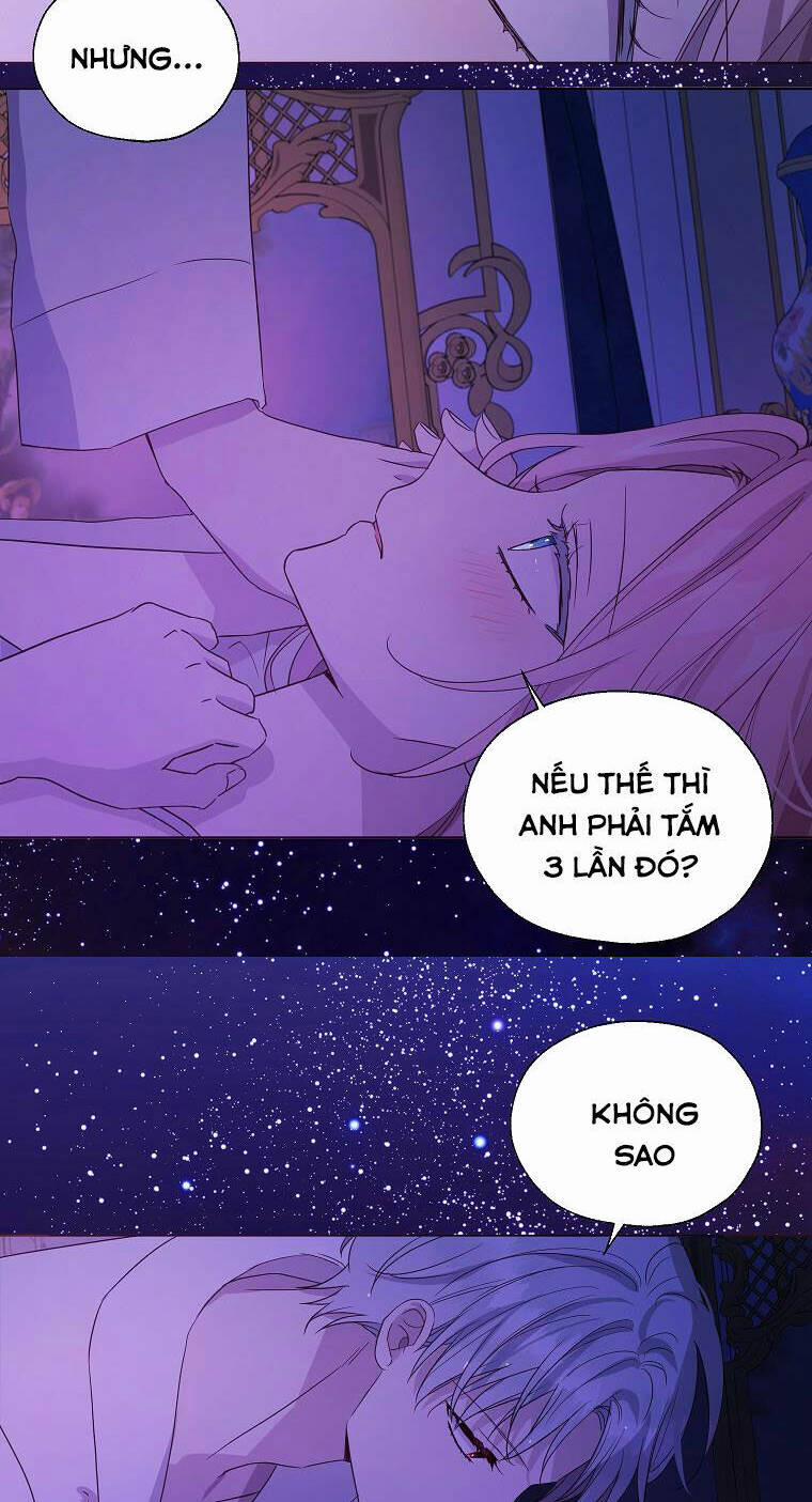 Quyến Rũ Papa Của Nhân Vật Phản Diện 141 trang 33