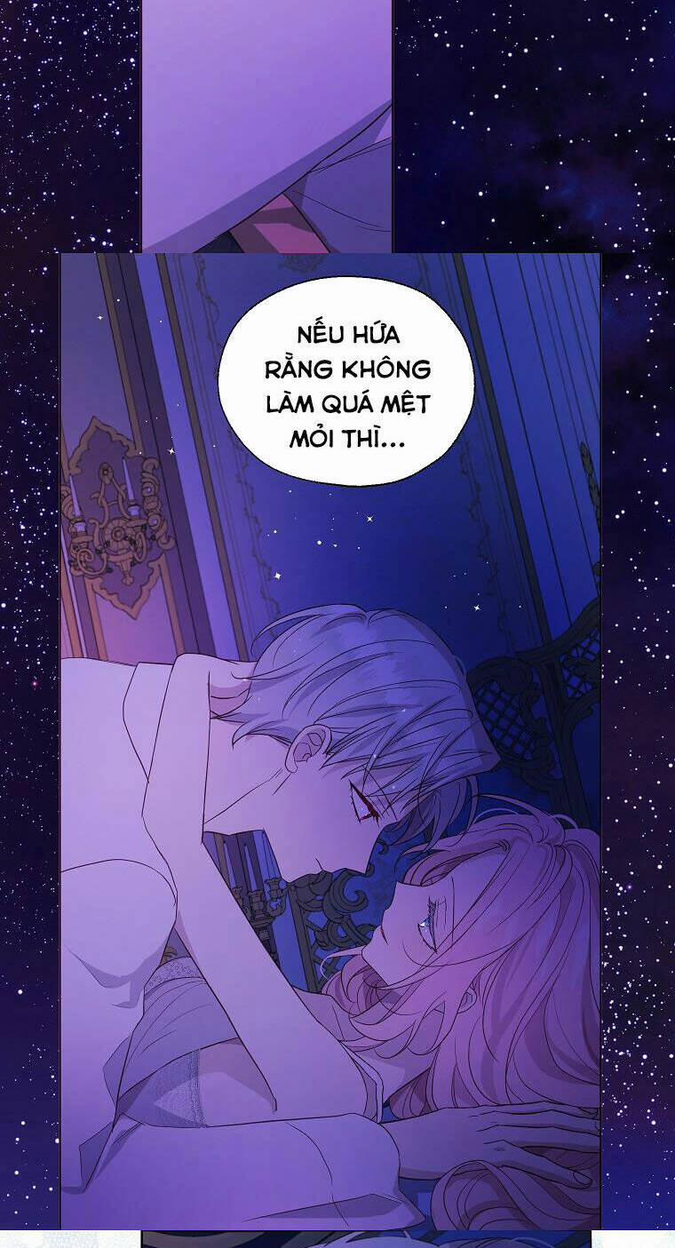 Quyến Rũ Papa Của Nhân Vật Phản Diện 141 trang 35