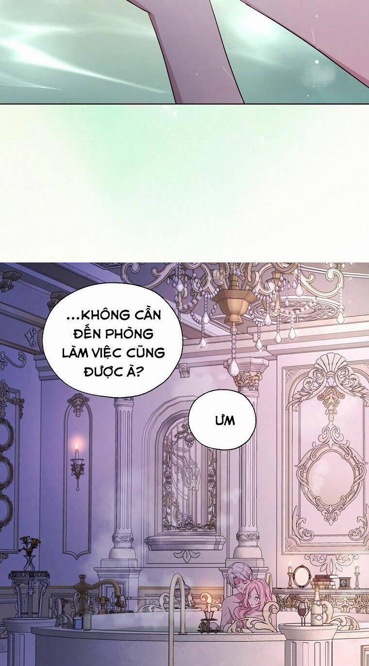 Quyến Rũ Papa Của Nhân Vật Phản Diện 141 trang 38